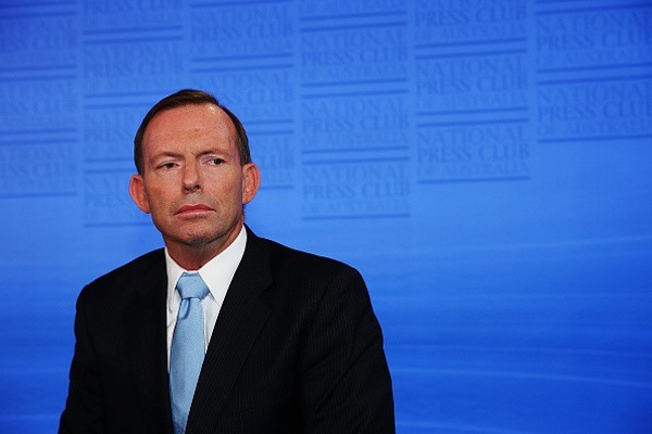 Tony Abbott says there’s a “powerful” argument for raising the GST: Is a price hike on the way?